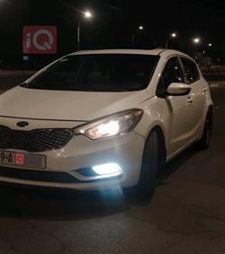 Kia Forte5